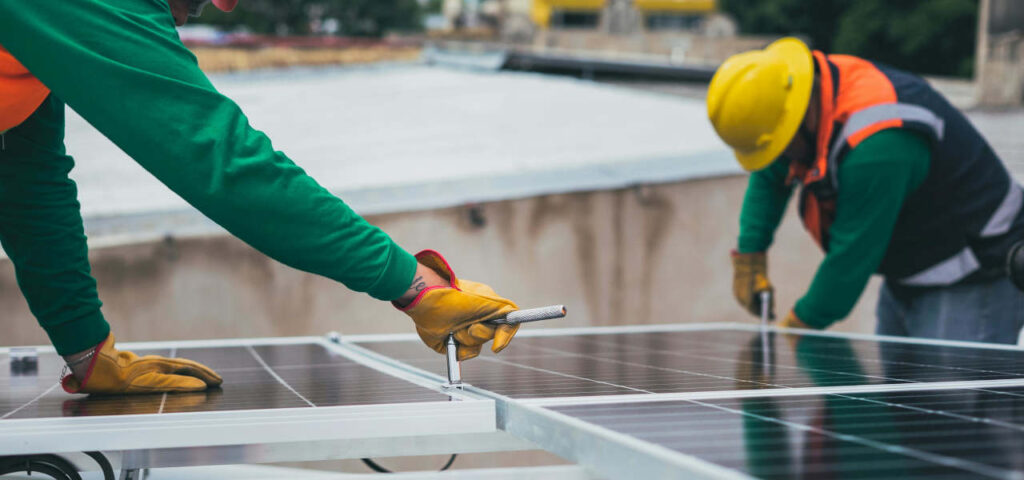 Falowniki Deye – nowoczesne rozwiązania dla efektywnej energii Falowniki Deye – nowoczesne rozwiązania dla efektywnej energii