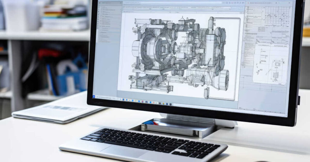 Fusion 360 – program, który zmienia podejście do projektowania i prototypowania