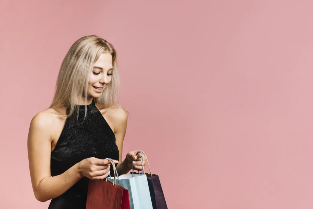 Black Friday 2025 – Polacy zaskoczyli ilością zakupów black fiady