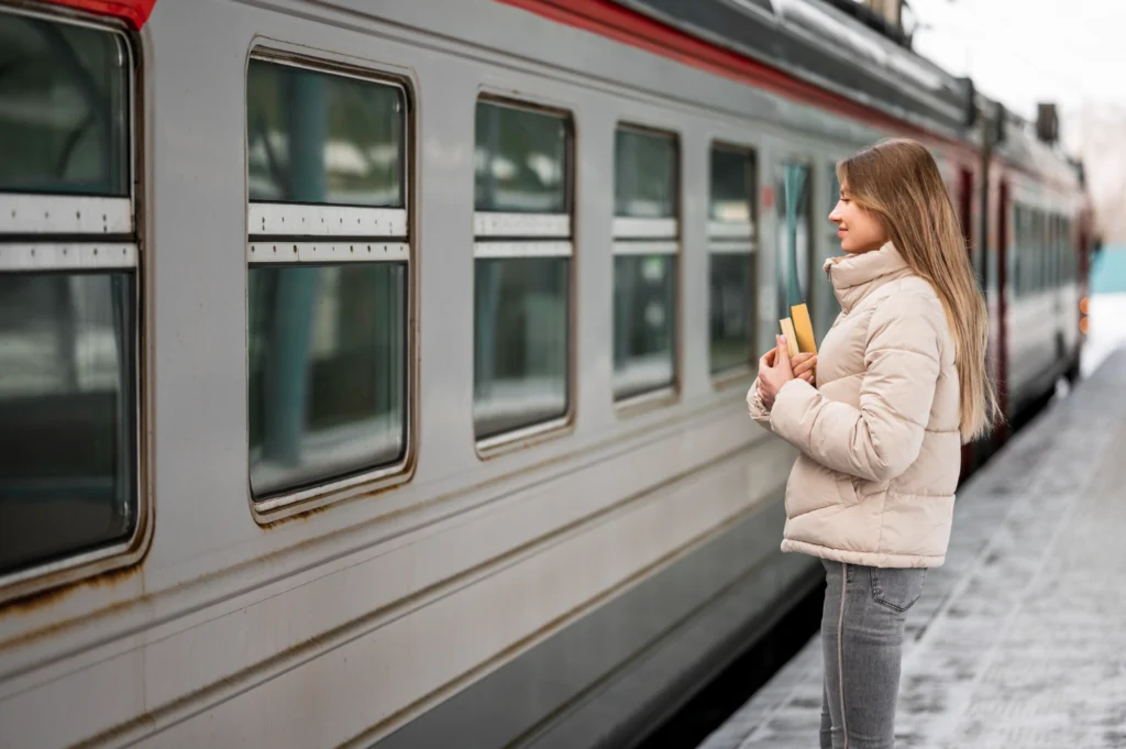 Kolejowa rewolucja 2026: „Węglówka” znów połączy Śląsk z Bałtykiem Węglówka