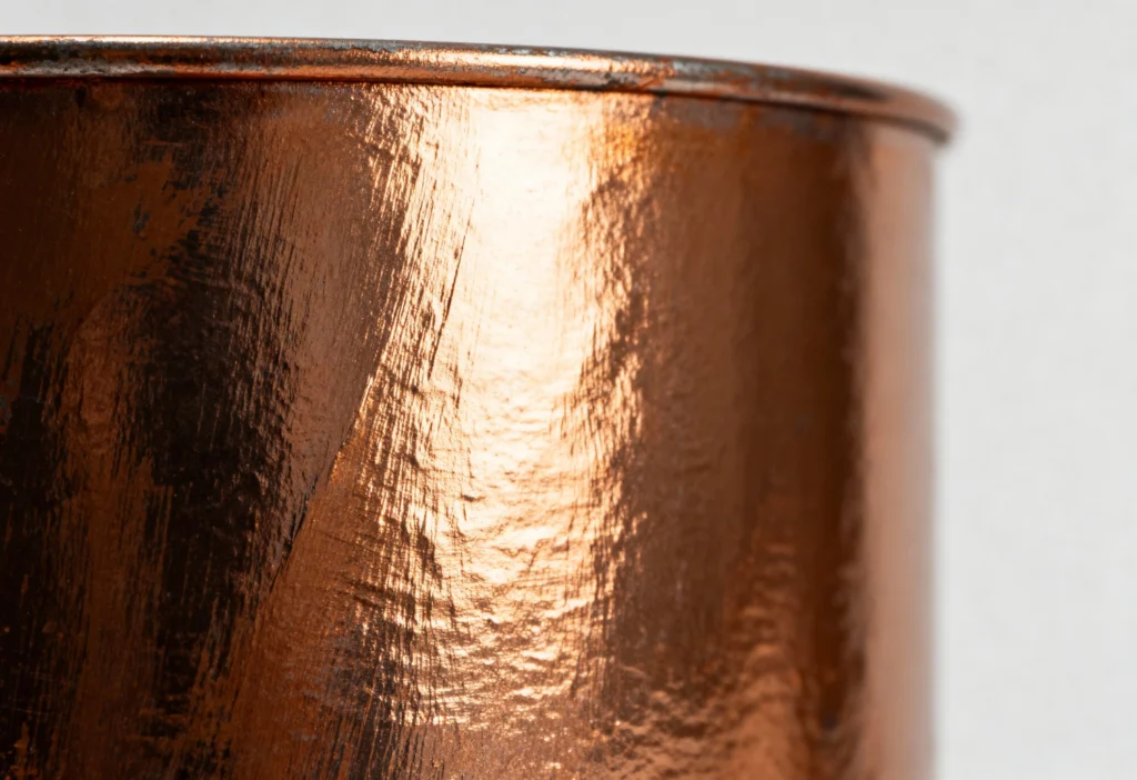 USA dyktująeceny metali. Historyczna szansa dla polskiej miedzi i srebra USA dyktują ceny metali