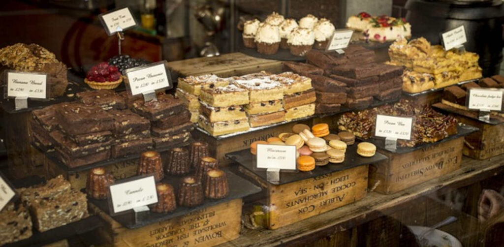 Jak otworzyć cukiernię? Kompletny poradnik krok po kroku Jak otworzyć cukiernię? Kompletny poradnik krok po kroku