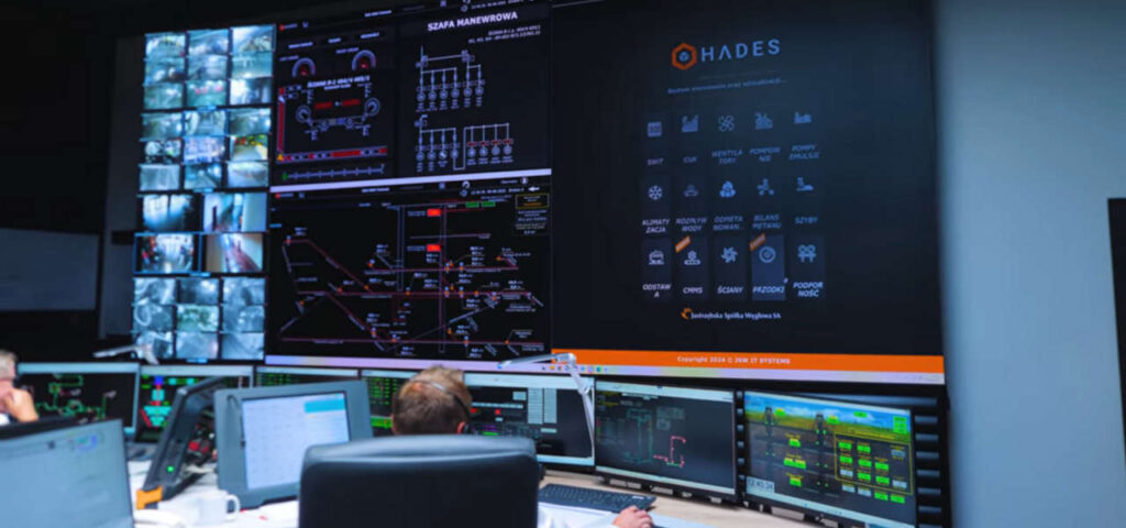 System SCADA – rola, budowa i znaczenie System SCADA – rola, budowa i znaczenie
