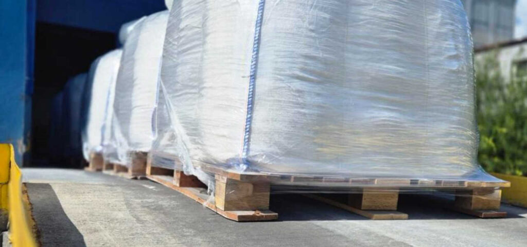Jak technologia Stretch Hood i atmosfera azotu zmieniają zasady gry w logistyce materiałów sypkich Jak technologia Stretch Hood i atmosfera azotu zmieniają zasady gry w logistyce materiałów sypkich