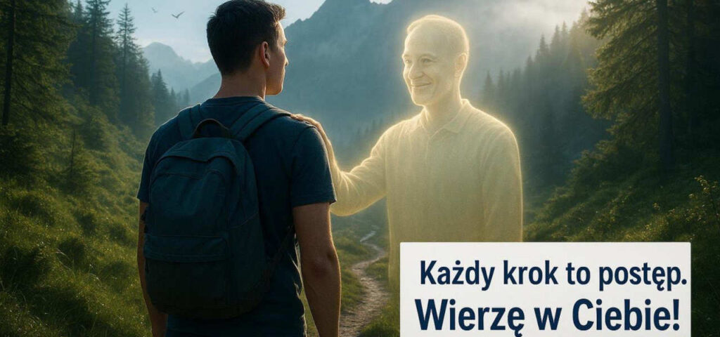 Jak mentor i trener rozwoju osobistego przyspiesza Twój rozwój Jak mentor i trener rozwoju osobistego przyspiesza Twój rozwój