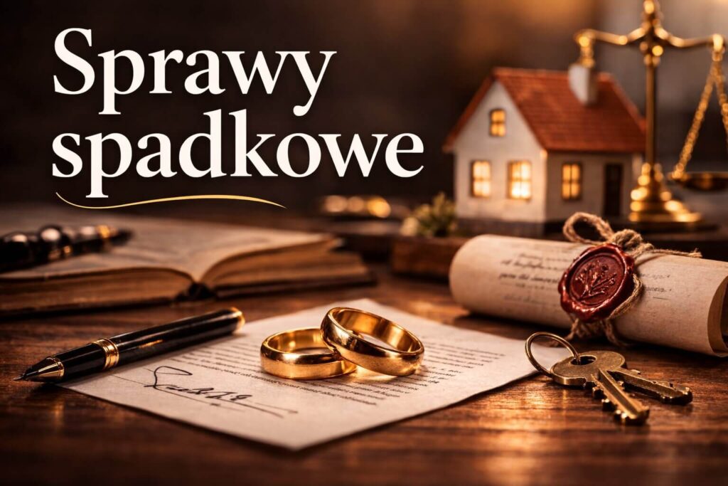 Sprawy spadkowe – jak zabezpieczyć majątek, aby dziedziczył wyłącznie małżonek Sprawy spadkowe - jak zabezpieczyć majątek, aby dziedziczył wyłącznie małżonek