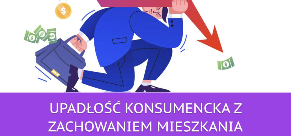 Upadłość konsumencka – jak przygotować się do spotkania z prawnikiem? Upadłość konsumencka – jak przygotować się do spotkania z prawnikiem?