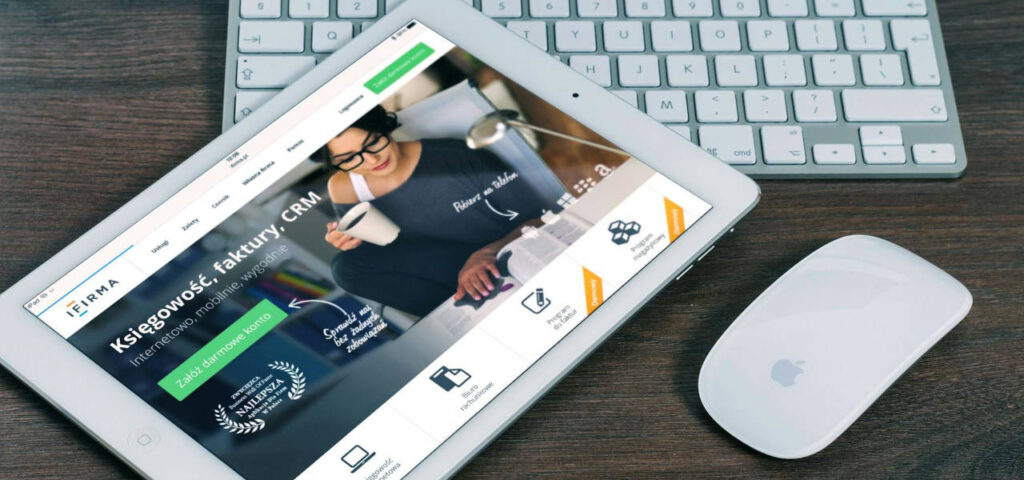 Dlaczego profesjonalna strona internetowa decyduje o sukcesie firmy w średnim mieście? Dlaczego profesjonalna strona internetowa decyduje o sukcesie firmy w średnim mieście?