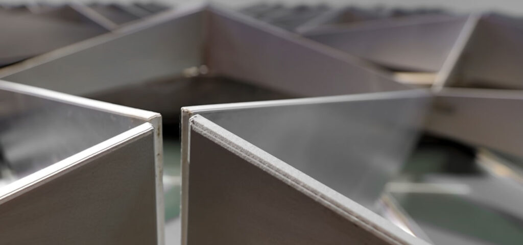 Produkcja profili aluminiowych dla przemysłu – dlaczego precyzja wymiarowa ma tak duże znaczenie?