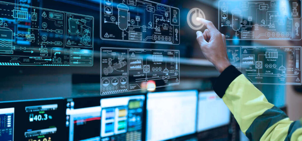 Dlaczego firmy inwestują w zdalny monitoring infrastruktury technicznej i co na tym zyskują