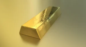 Niska cena złota