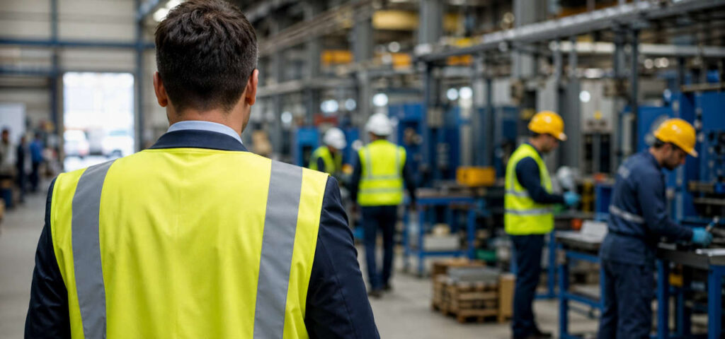 Wynajem odzieży roboczej – dlaczego coraz więcej firm wybiera ten model Wynajem odzieży roboczej - dlaczego coraz więcej firm wybiera ten model