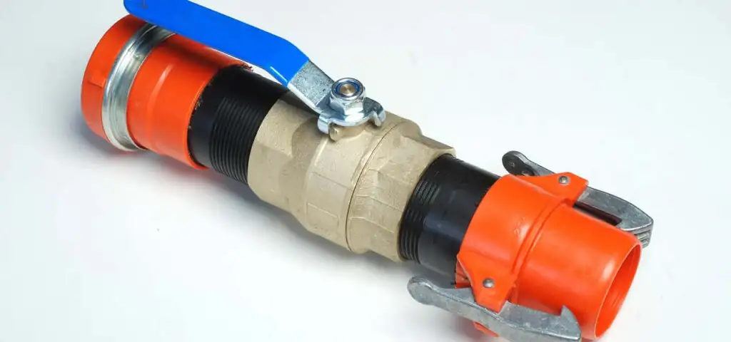 Zawór hydrauliczny - mały element, który decyduje o pracy całego układu