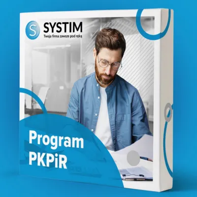 Systim - dostawca oprogramowania do Podatkowej Księgi Przychodów i Rozchodów